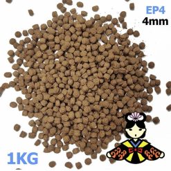 Otohime Sinking Fish Food Pellet EP4 4mm 1kg