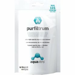 Seachem Aquavitro Purfiltrum 100ml