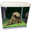 Lifestyle 29 Glass Aquarium Gloss White 29L