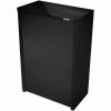 LifeStyle 52 Cabinet Gloss Black