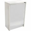 LifeStyle 52 Cabinet Gloss White