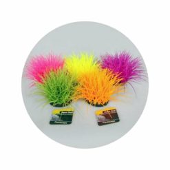 Aqua One Flexiscape Seagrass Assorted Colours 8.5cm