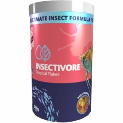 Bioscape Insectivore Tropical Flake Food 200g