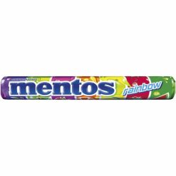 Mentos Rainbow 37.5g