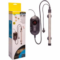 Aqua One TH300 Titanium Heater 300W