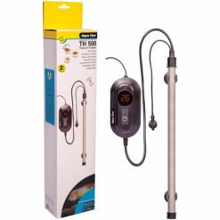 Aqua One TH500 Titanium Heater 500W