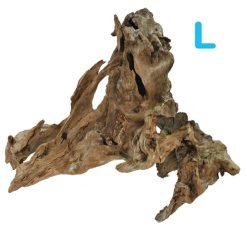 Natural Malaysian Driftwood Large