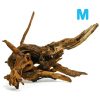 Natural Malaysian Driftwood Medium