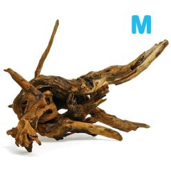 Natural Malaysian Driftwood Medium