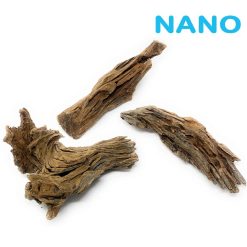 Wood - Natural Malaysian Driftwood Nano