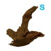 Wood - Natural Malaysian Driftwood Small