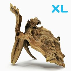 Wood - Natural Malaysian Driftwood X-Large