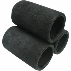 Aqua One Ornament Yabby Hide Pipes Large12 L x 10 W x 11.5cm H