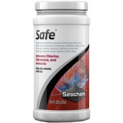 Seachem Safe 250g Water Conditioner SC38607