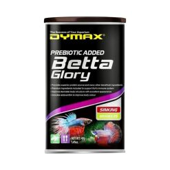Dymax Betta Glory Slow Sinking Granules 40g