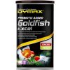 Dymax Goldfish Excel 2mm Sinking Pellets 560g Prebiotic Added