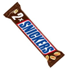 Mars Snickers 2 Pack 72g