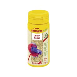 Sera Bettagran Nature Color Food 24g / 50ml Fine Granules