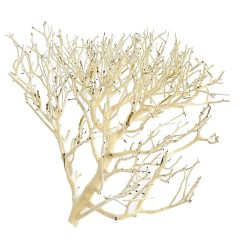 Wood -  Natural Coral Aquascaping Wood Large