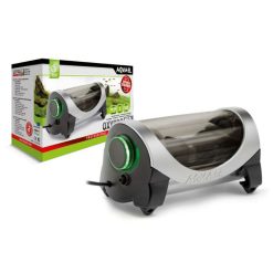 Aquael Oxypro 150 Air Pump (Ultra Quiet, Double Chamber) 150L/H