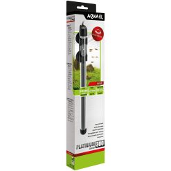 Aquael Platinium 300 Electronic Heater for tanks 230-300L