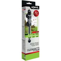 Aquael Platinium 50 Electronic Heater for tanks 15-50L