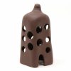 Aquavitro Shrimp Tall Hut SC7077