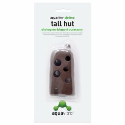 Aquavitro Shrimp Tall Hut SC7077 PACKAGING