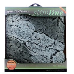 Back to Nature Background Slimline River 60B 1 Piece 50 X 55 X 3cm