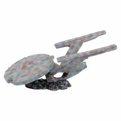 Bioscape Ornament Space Craft Unit