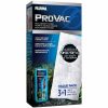 Fluval ProVac Powered Aquarium Gravel Cleaner Cartridge