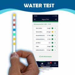 ACO Customer Digital Water Test ( Instore Only)