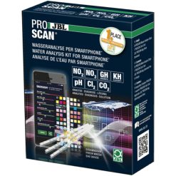 JBL ProScan Water Testing with smartphone compatibility (Use By 11/2022)
