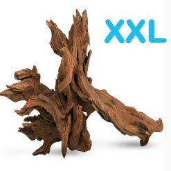 Wood - Natural Malaysian Driftwood XX-Large