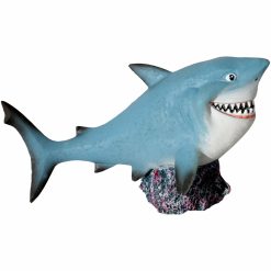 Aqua One Ornament Shark 14.2 x 6.7 x 7.4cm
