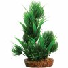 Aqua One Papyrus Plastic Plant