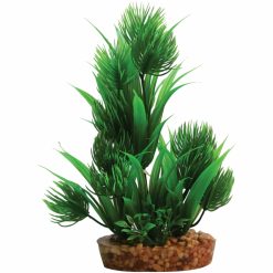 Aqua One Papyrus Plastic Plant