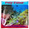 Poly-Filter Pad Large 12x12in