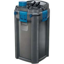 Oase BioMaster 600 Canister Filter - 1250l/h for aquariums up to 600 litres