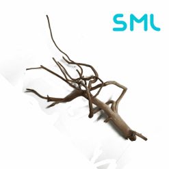 Wood - Bioscape Phantom Wood Tree Small