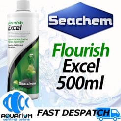 Seachem Flourish Excel 500ml SC45308 EBAY