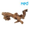Wood - Natural Tectona (Maponi Style) Driftwood Medium