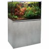 AquaSys 235 Aquarium and Concrete Cabinet