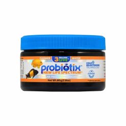 New Life Spectrum Probiotix Regular Sinking Pellets (1-1.5mm) 80g