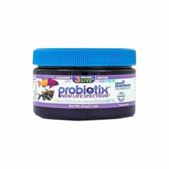 New Life Spectrum Probiotix Small Sinking Pellets (0.5-0.75mm) 60g