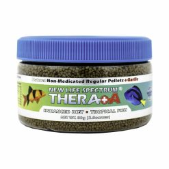 New life Spectrum Thera+A Regular Sinking Pellet 80g