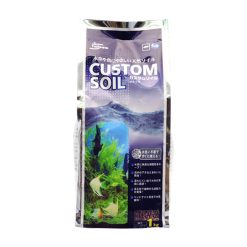 Nisso Plant Custom Soil Black 1kg