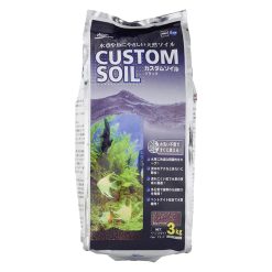 Nisso Plant Custom Soil Black 3kg