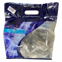 Aqua Natural Rock Pack Alpine Silver 8kg