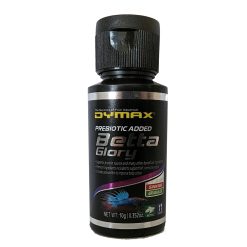 Dymax Betta Glory Slow Sinking Granules 10g
